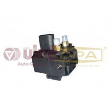 блок клапанов