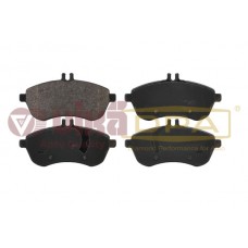 колодки тормозные