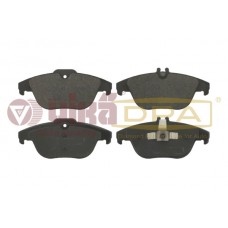 колодки тормозные