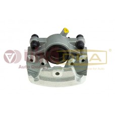 суппорт тормоза передний левый