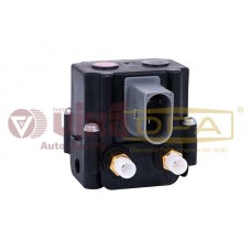 блок клапанов