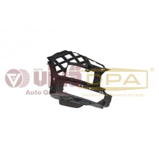 кронштейн бампера правый