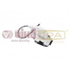 замок двери