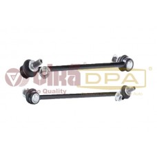 стойка стабилизатора комплект 2шт (лев/прав)