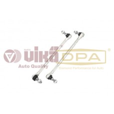 стойка стабилизатора комплект 2шт (лев/прав)