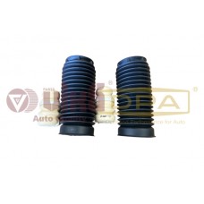 отбойник амортизатора переднего комплект с пыльник