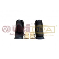 отбойник амортизатора переднего комплект с пыльник