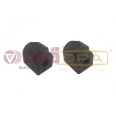 подушка скобы стабилизатора комплект 2шт
