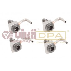 форсунка масляная