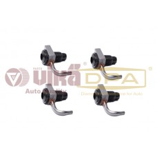 форсунка масляная