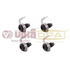 форсунка масляная