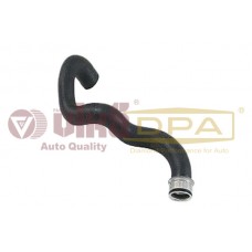 патрубок системы охлаждения