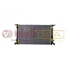 радиатор охлаждения