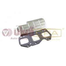 прокладка приемной трубы