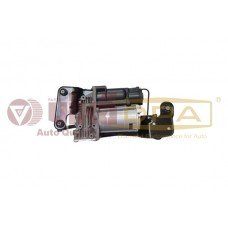 компрессор пневмоподвески