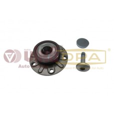 ступица передняя с подшипником