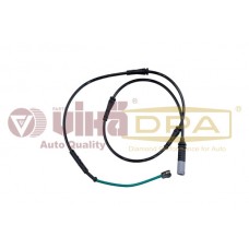 датчик тормозных колодок