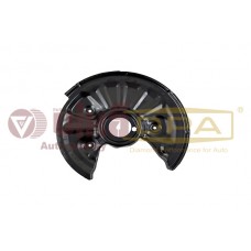 кожух диска тормозного