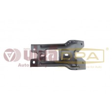 кронштейн передней панели