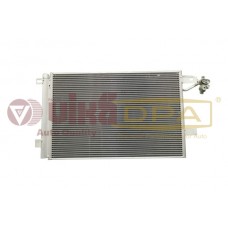 радиатор кондиционера