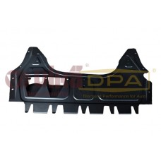 кожух пылезащитный