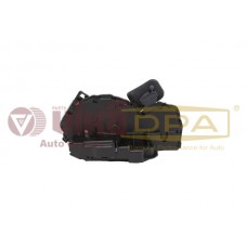 замок двери