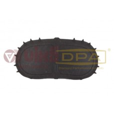 шумопоглотитель под капот