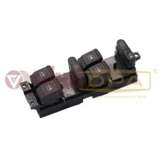 блок кнопок стеклоподъемника водителя