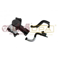 сепаратор вентиляции картера комплект со шлангами