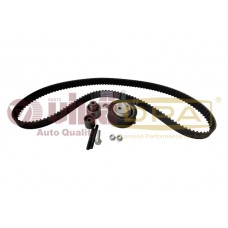 ремень грм (комплект с натяжителем)