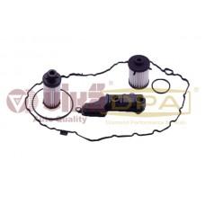 фильтр акпп комплект (фильтры 3шт прокладка 0CK321