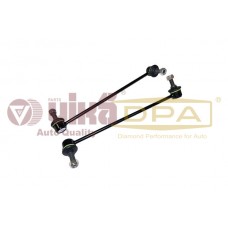 стойка стабилизатора комплект 2шт (лев/прав)