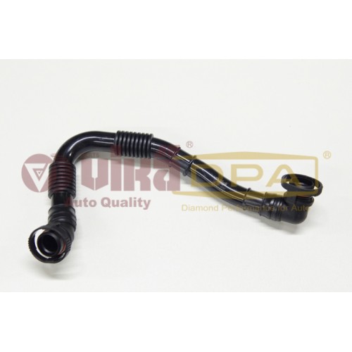 опора амортизатора заднего - 11031817501 - 03L103493K - Skoda, Volkswagen