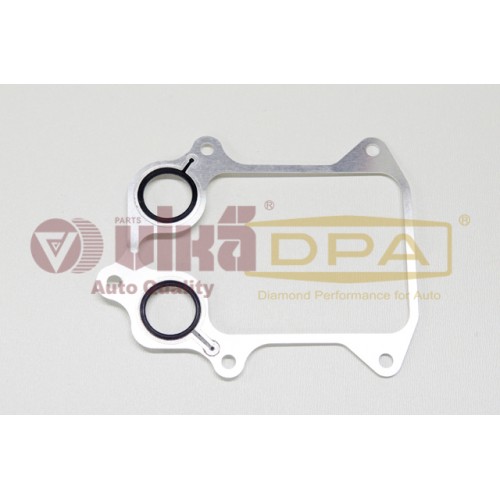 прокладка масляного радиатора - 11151786401 - 03C115111D - Skoda, Volkswagen