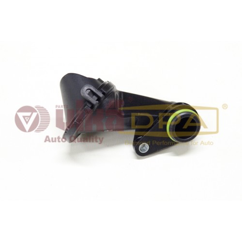 патрубок воздушный - 11151787001 - 04E115251P - Skoda, Volkswagen
