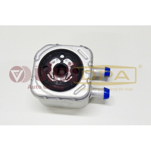 радиатор масляный - 11170067501 - 028117021E - Skoda, Volkswagen