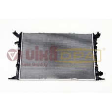 радиатор системы охлаждения