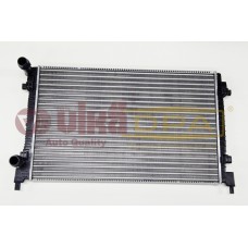 радиатор охлаждения