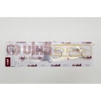 прокладка выпускного коллектора