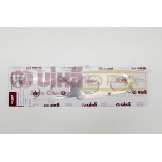 прокладка выпускного коллектора