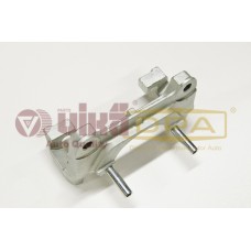 скоба переднего суппорта левая