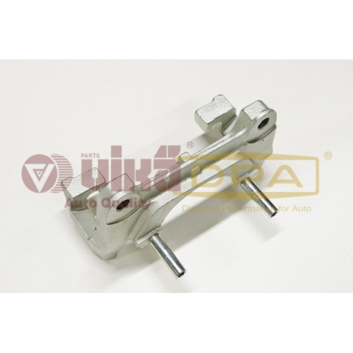 скоба переднего суппорта левая - 66151727201 - 4F0615125 - Skoda, Volkswagen