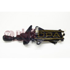 механизм переключения кпп