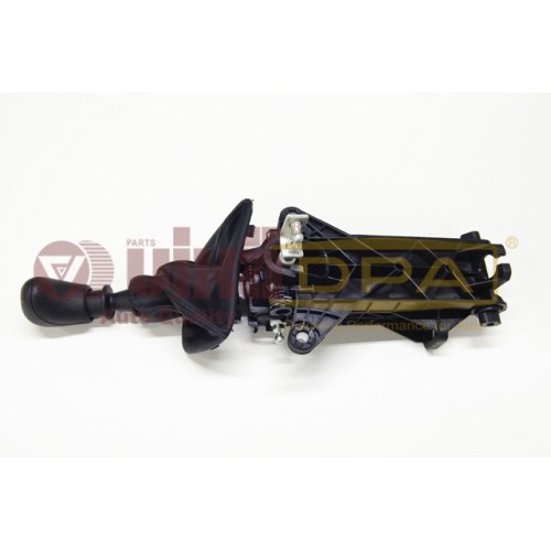 механизм переключения кпп - 77111645301 - 2E1711101B - Skoda, Volkswagen