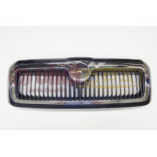 решетка радиатора в сборе