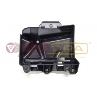 площадка под аккумулятор