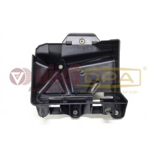 площадка под аккумулятор