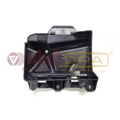 площадка под аккумулятор - 99151590902 - 6C0915331D - Skoda, Volkswagen