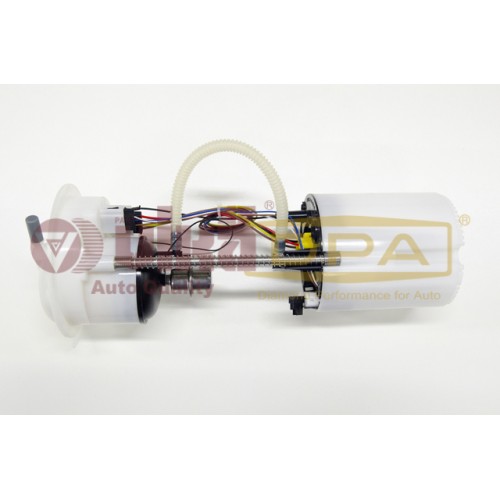 бензонасос с датчиком - 99191789201 - 8R0919051E - Skoda, Volkswagen