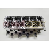 головка блока цилиндров